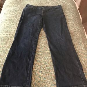 Banana Republic Factory jeans
